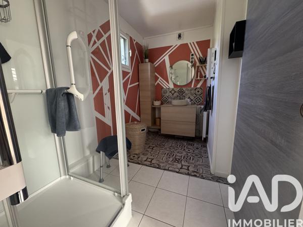 Appartement à vendre 4 pièces 98 m² Éragny