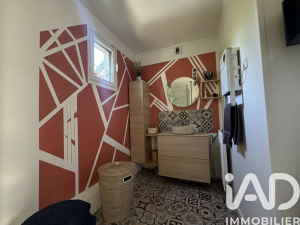 Appartement à vendre 4 pièces 98 m² Éragny