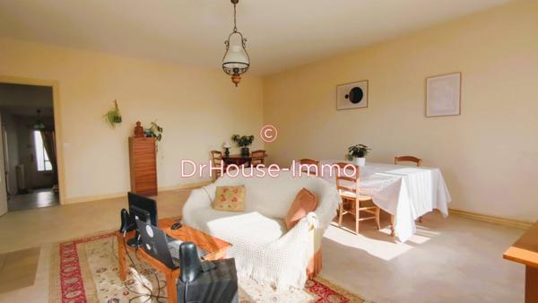 Maison à vendre 4 pièces de 124 m²