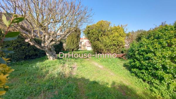 Maison à vendre 4 pièces de 124 m²