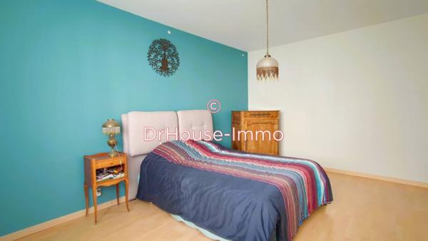 Maison à vendre 4 pièces de 124 m²