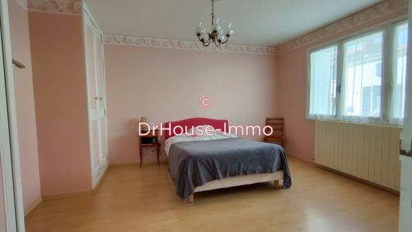 Maison à vendre 4 pièces de 124 m²