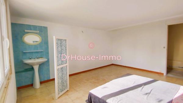 Maison à vendre 4 pièces de 124 m²