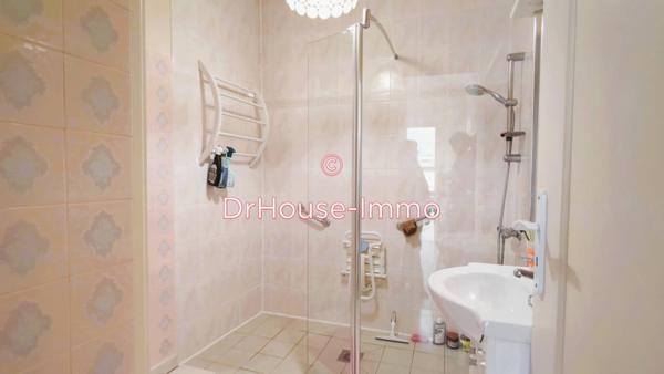 Maison à vendre 4 pièces de 124 m²