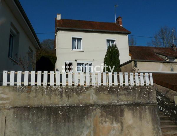 Immeuble 7 pièces - 162 m²