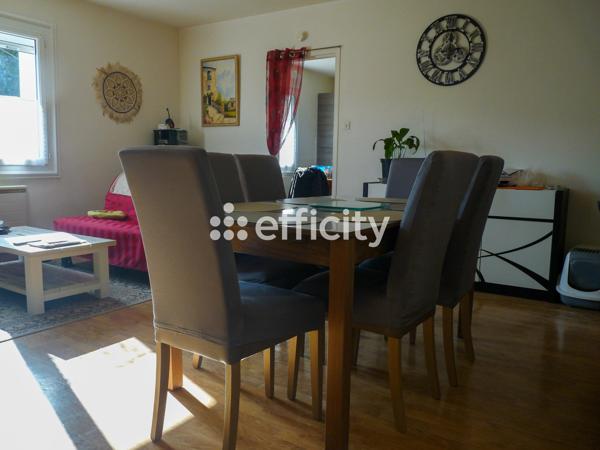 Immeuble 7 pièces - 162 m²