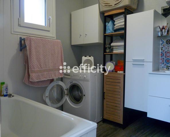 Immeuble 7 pièces - 162 m²