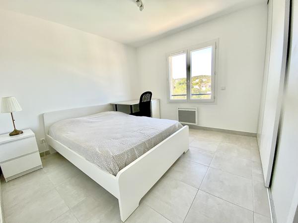 Superbe maison récente