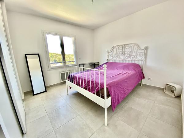 Superbe maison récente