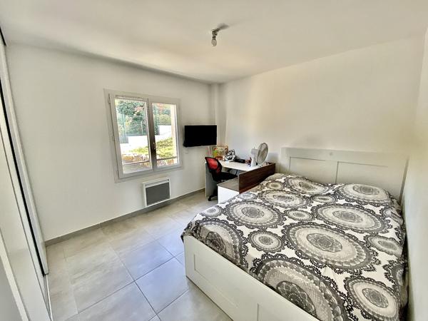 Superbe maison récente