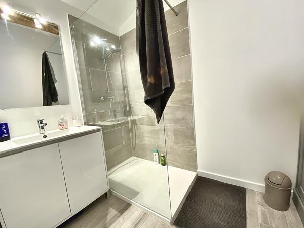 Superbe maison récente