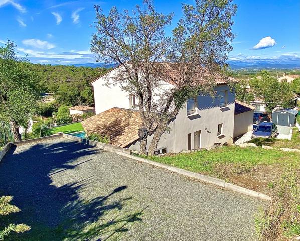 Superbe maison récente