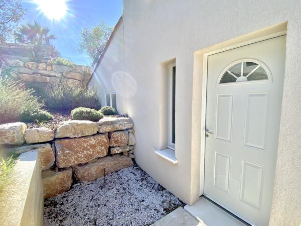 Superbe maison récente