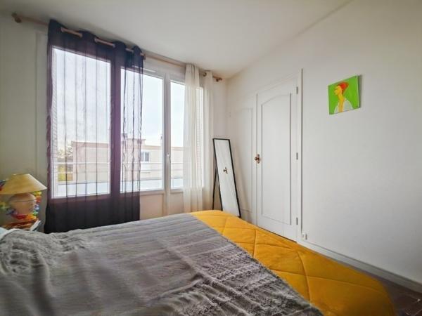 Appartement 3 pièces - 58 m²