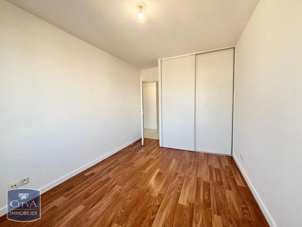 Appartement à louer 4 pièces 88.2m²