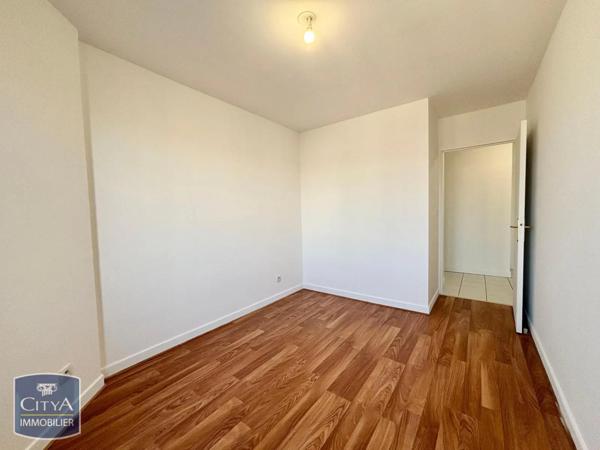 Appartement à louer 4 pièces 88.2m²