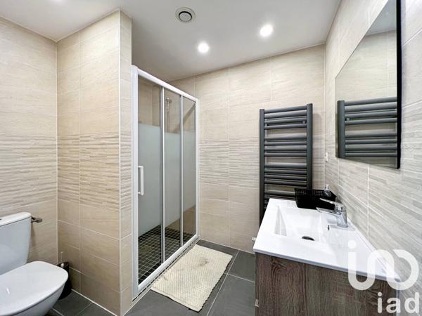 Maison à vendre 7 pièces 235 m² Nanteuil-lès-Meaux