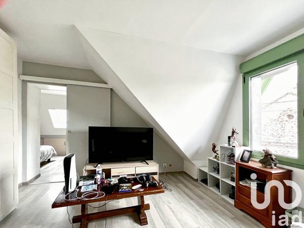 Maison à vendre 7 pièces 235 m² Nanteuil-lès-Meaux