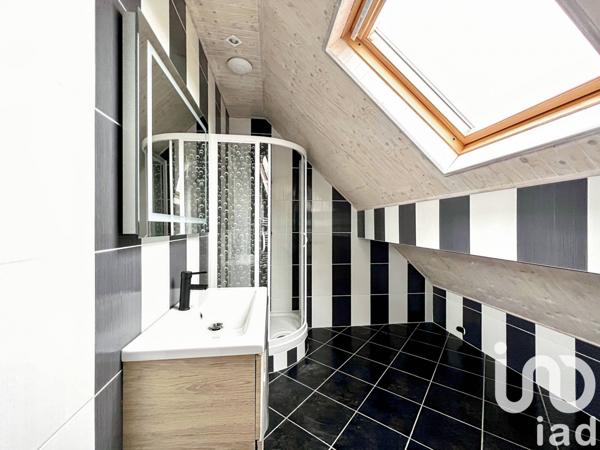 Maison à vendre 7 pièces 235 m² Nanteuil-lès-Meaux