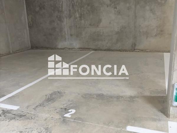 Location Appartement 2 pièces 41.27 m² - LE MAS DES ORANGERS - 310 CHEMIN DE BONAVAOU Brignoles 83170