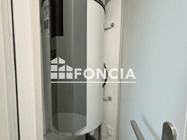 Location Appartement 2 pièces 41.27 m² - LE MAS DES ORANGERS - 310 CHEMIN DE BONAVAOU Brignoles 83170