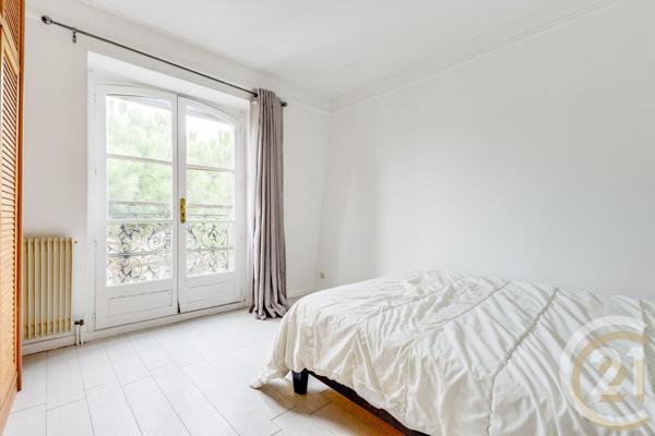 Appartement à vendre  6 pièces - 113 m2 PARIS - 75017