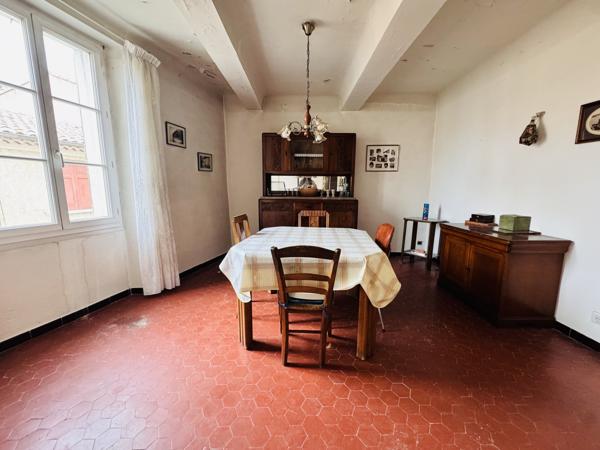 Enemble Immobilier - Corbieres - Réf. 526- A