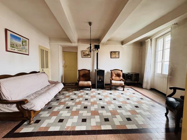 Enemble Immobilier - Corbieres - Réf. 526- A