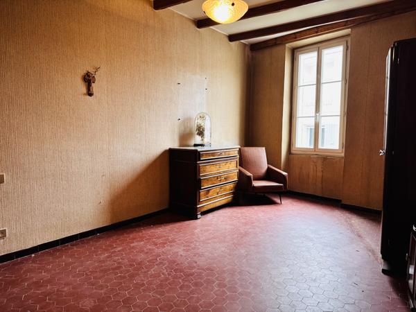 Enemble Immobilier - Corbieres - Réf. 526- A