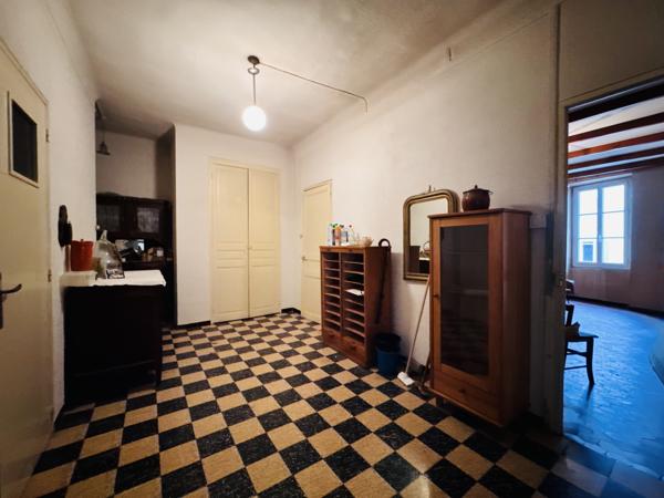 Enemble Immobilier - Corbieres - Réf. 526- A