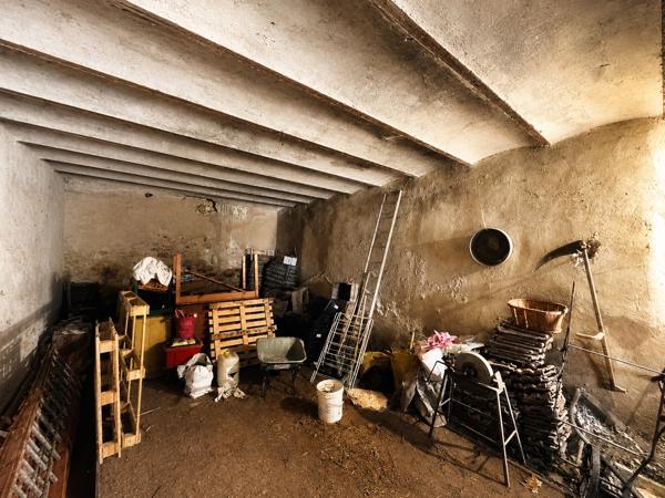 Enemble Immobilier - Corbieres - Réf. 526- A