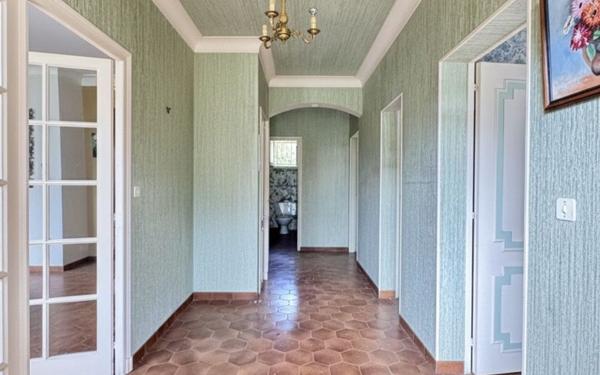 Maison à vendre    4 pièces •  Pau