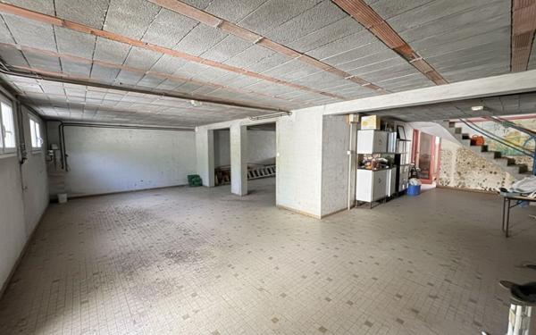 Maison à vendre    4 pièces •  Pau