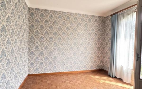 Maison à vendre    4 pièces •  Pau