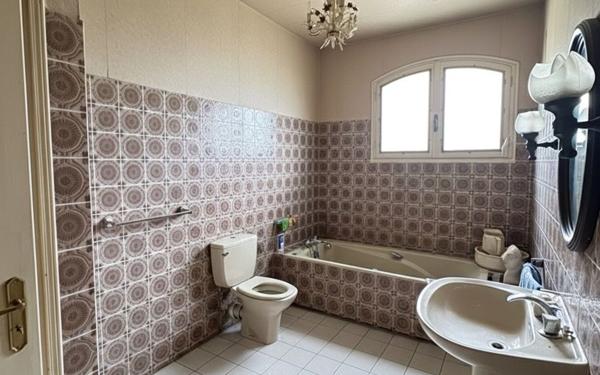 Maison à vendre    4 pièces •  Pau