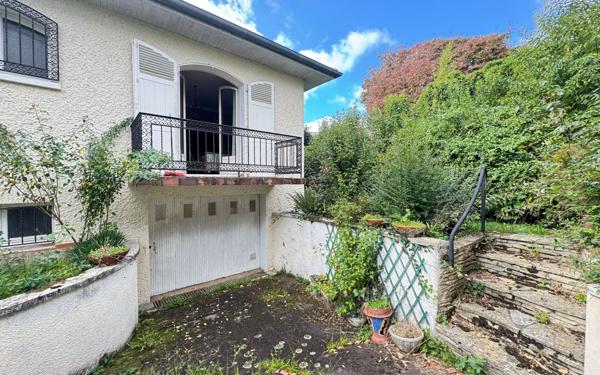 Maison à vendre    4 pièces •  Pau