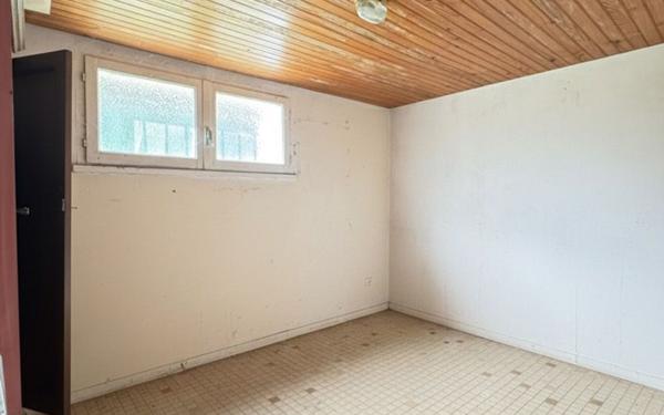 Maison à vendre    4 pièces •  Pau