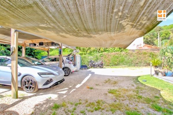 Maison à vendre 4 pièces CAGNES SUR MER (06)