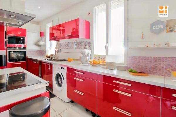 Maison à vendre 4 pièces CAGNES SUR MER (06)