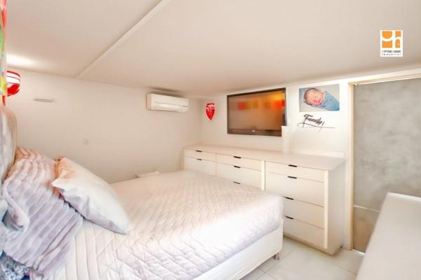 Maison à vendre 4 pièces CAGNES SUR MER (06)