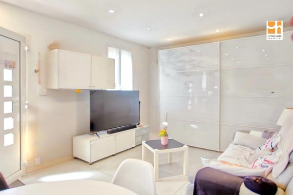 Maison à vendre 4 pièces CAGNES SUR MER (06)