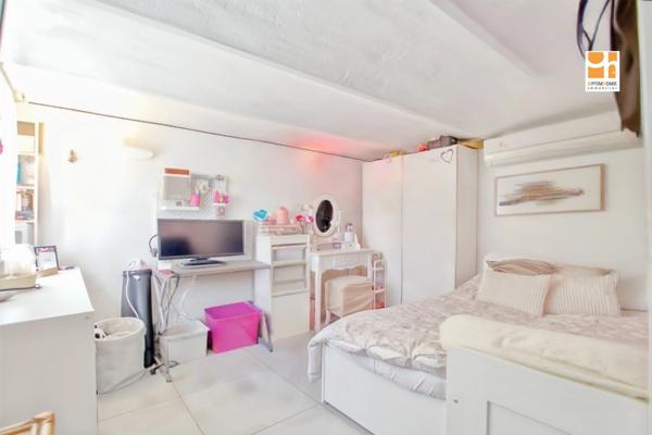 Maison à vendre 4 pièces CAGNES SUR MER (06)