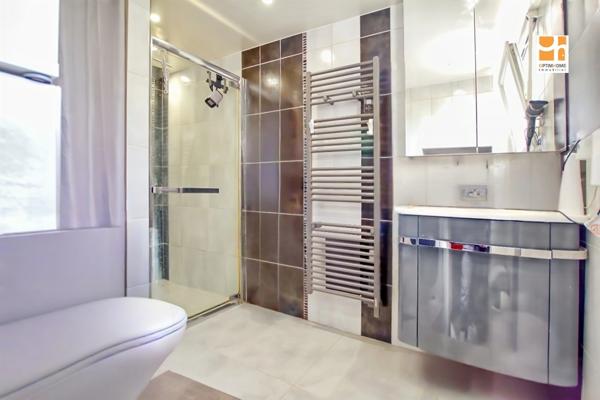 Maison à vendre 4 pièces CAGNES SUR MER (06)