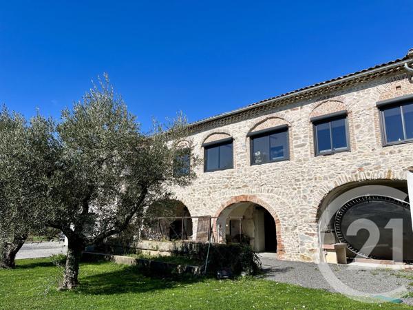 Maison à vendre  7 pièces - 250 m2 ALES - 30