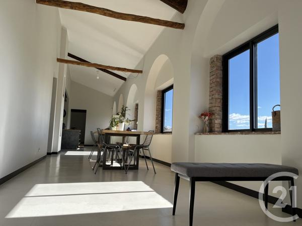 Maison à vendre  7 pièces - 250 m2 ALES - 30