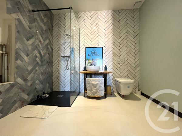 Maison à vendre  7 pièces - 250 m2 ALES - 30