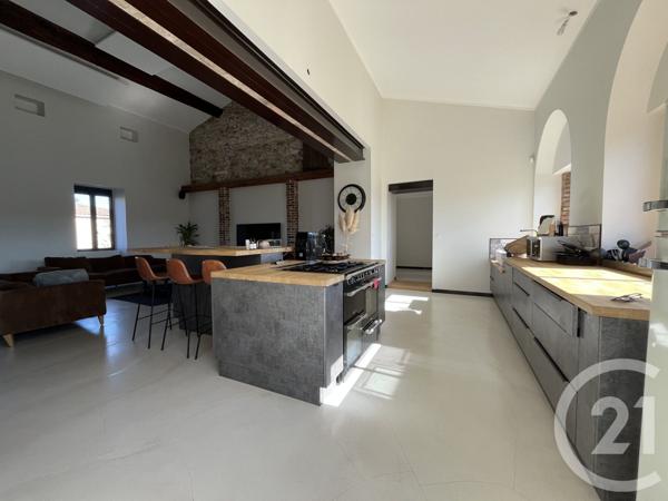 Maison à vendre  7 pièces - 250 m2 ALES - 30