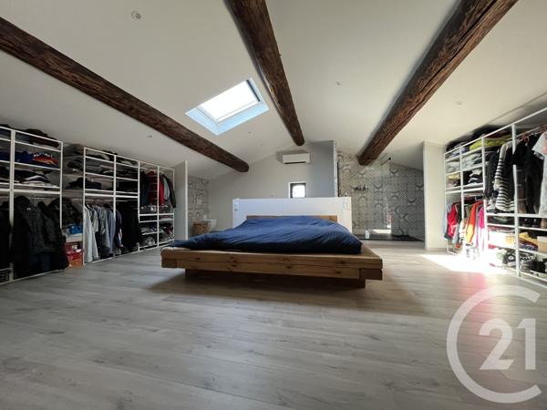 Maison à vendre  7 pièces - 250 m2 ALES - 30