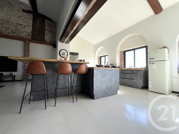 Maison à vendre  7 pièces - 250 m2 ALES - 30