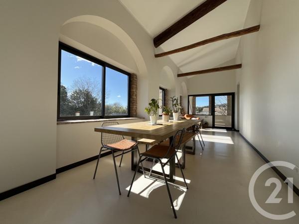 Maison à vendre  7 pièces - 250 m2 ALES - 30